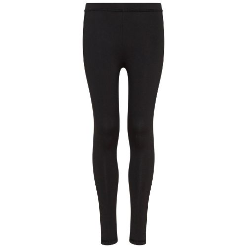 Awdis Just Cool Kids Cool Athletic Pant Jet Black